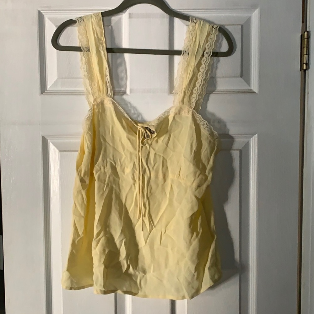 Cute Top!
